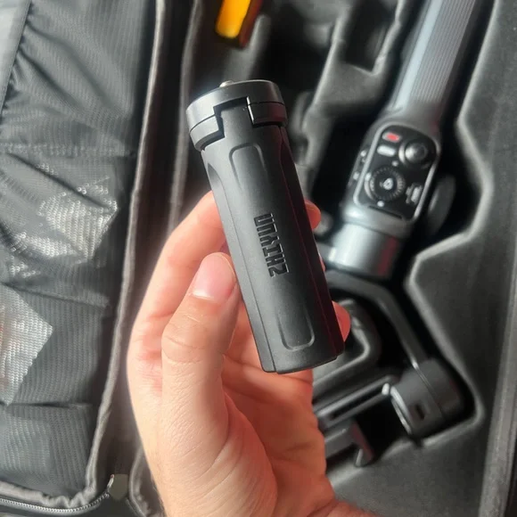Gimbal 5S Zhiyun for Phones